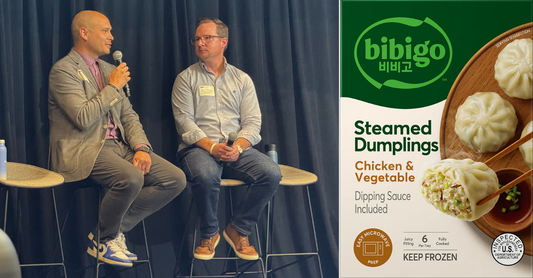 Marketing Lessons from Bibigo's Explosive Growth to $500M+