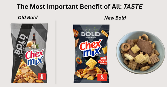 Why I Stopped Buying My Favorite Snack (And Why I'm Back)