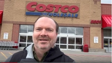 Five Keys to Getting Into Costco